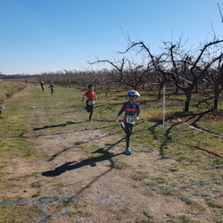 2019.02.24 Bike et Run La Pommeraie