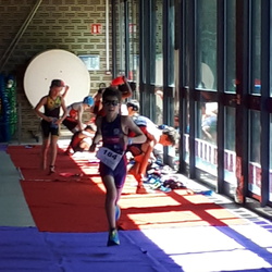 2019.05.12 Aquathlon Mulhouse