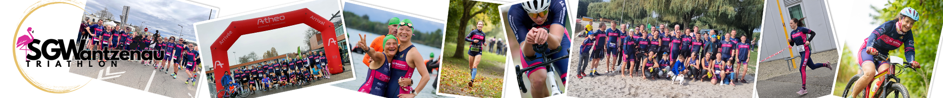 SG Wantzenau Triathlon